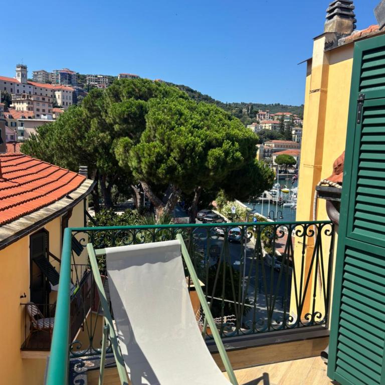 Sailors home - Appartamento con 2 Camere da Letto - 14