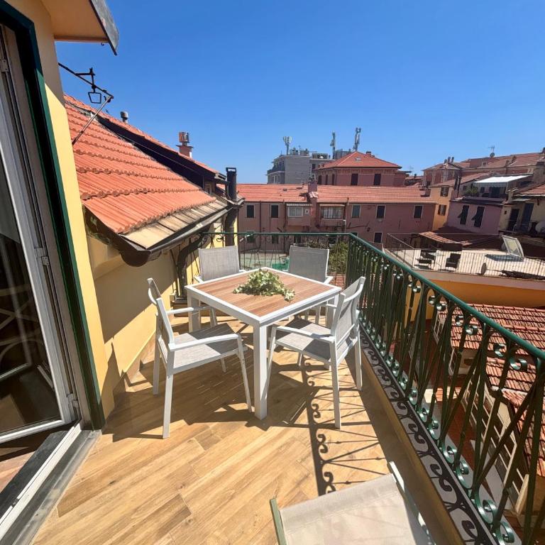 Sailors home - Appartamento con 2 Camere da Letto - 20