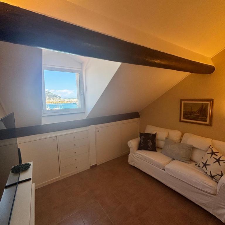 Sailors home - Appartamento con 2 Camere da Letto - 6