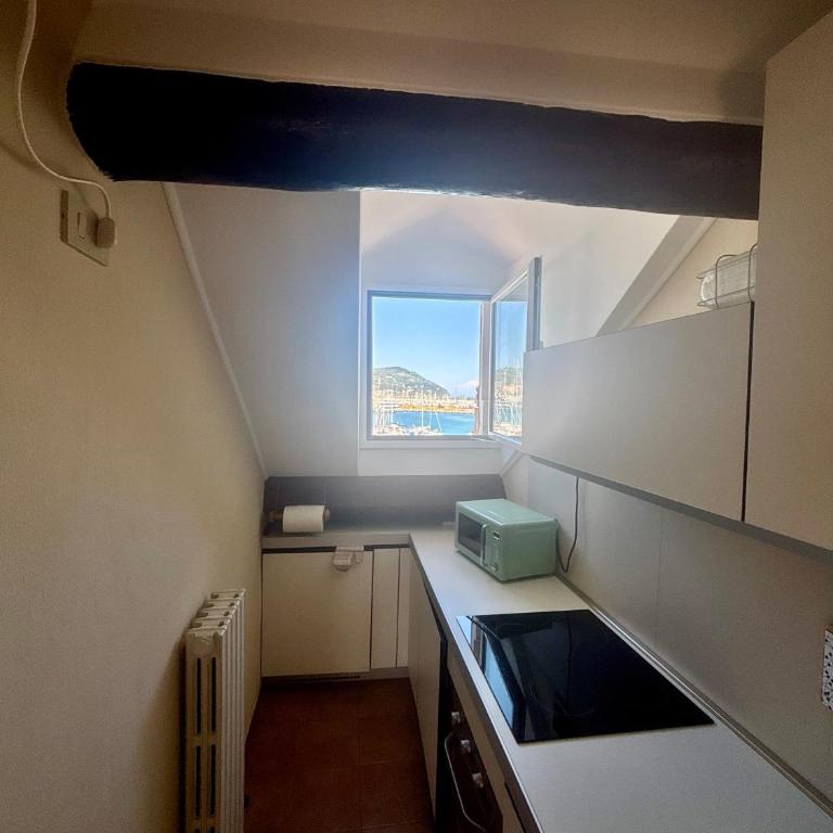 Sailors home - Appartamento con 2 Camere da Letto - 11