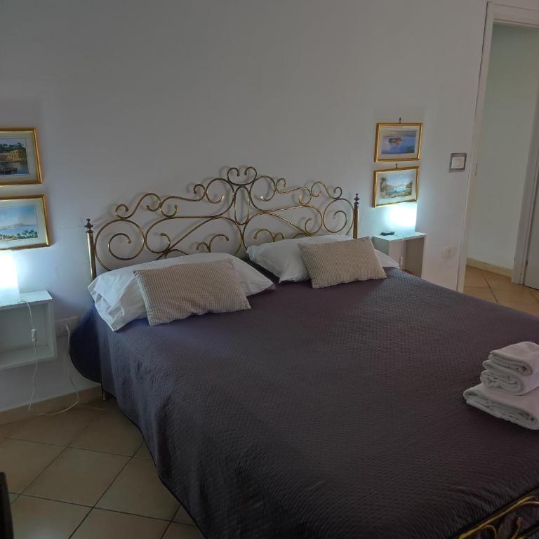 Caio Asinio APT - America's Cup Hub - Appartamento con 2 Camere da Letto - 4
