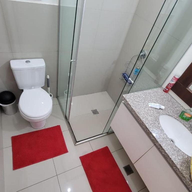 Casa en Cond Privado - Two-Bedroom House - 2