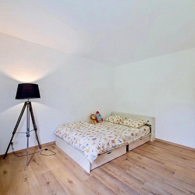Panoramic sea view Top floor Swimming pool - Appartement 3 Chambres - 7