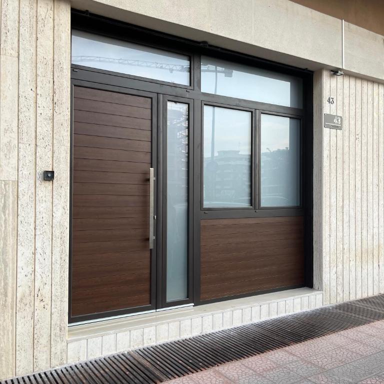 Loft43 - Casa - 2