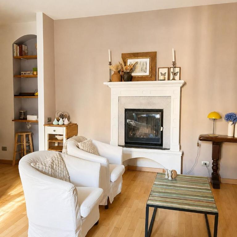 Claire Suite Milano - CityLife & Metro - Appartamento con 1 Camera da Letto - 1