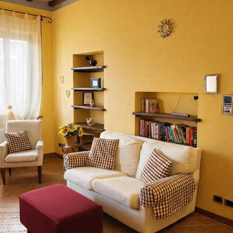 Simona's house - Appartamento Superior con 2 Camere da Letto - 3