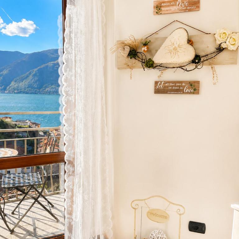 Little house Lezzeno - Casa con 2 Camere da Letto e Vista Lago - 6