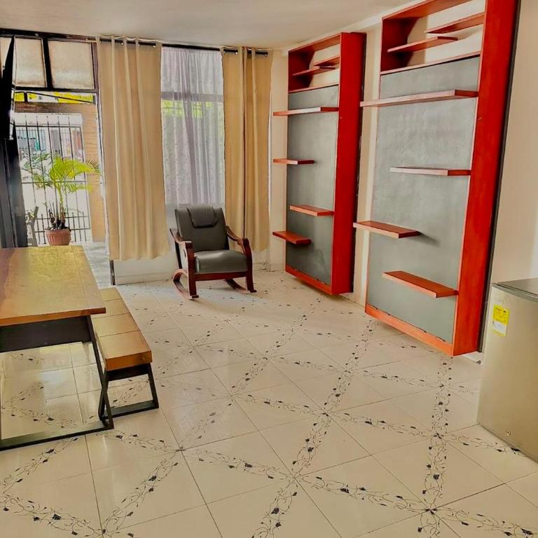 Casa Vacanza Apartamentos - Apartamento de 1 dormitorio - 4