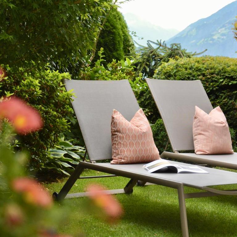 Appartement Karnutsch - Appartamento - 17