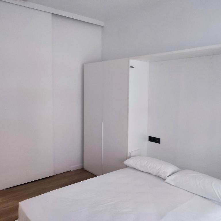 MBE Bilbao Centro, 3Hab, 2 Baños, jacuzzi - Three-Bedroom Apartment - 25