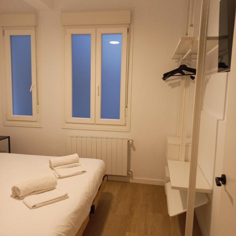 MBE Bilbao Centro, 3Hab, 2 Baños, jacuzzi - Three-Bedroom Apartment - 29