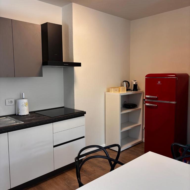 TRA LE MURA Apartments - Appartamento con 2 Camere da Letto - 2