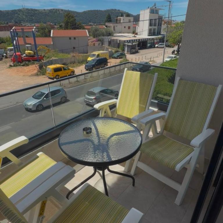 Kovacevic Apartman - Apartment - 11