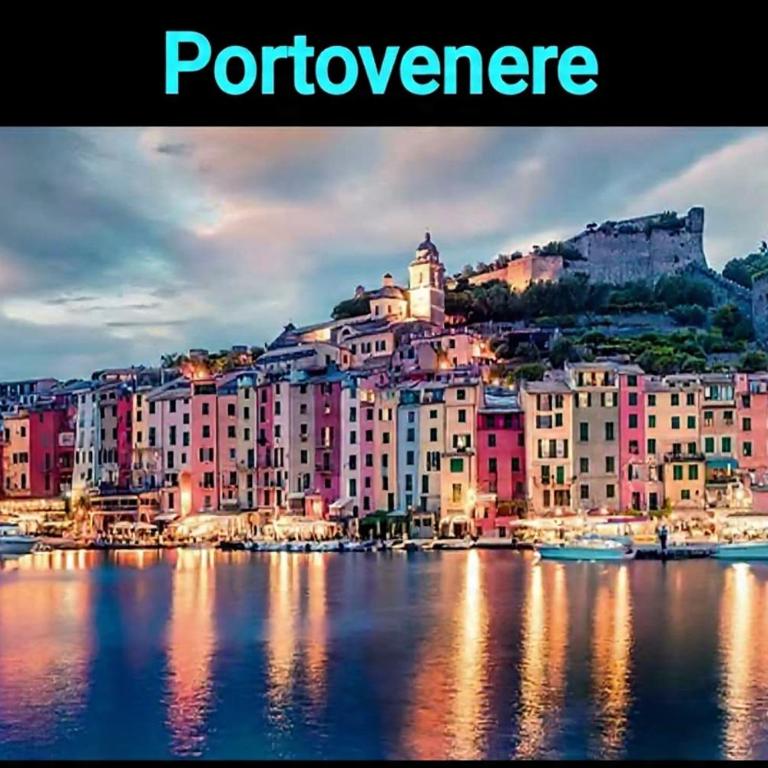 Onda marina 1 - Appartamento con 1 Camera da Letto - 4