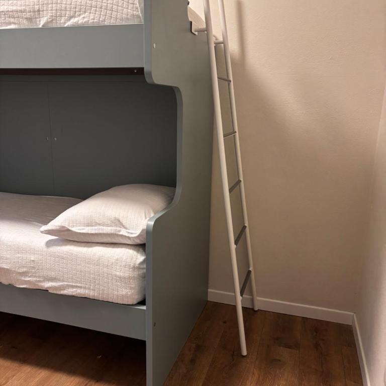 TRA LE MURA Apartments - Appartamento con 2 Camere da Letto - 6