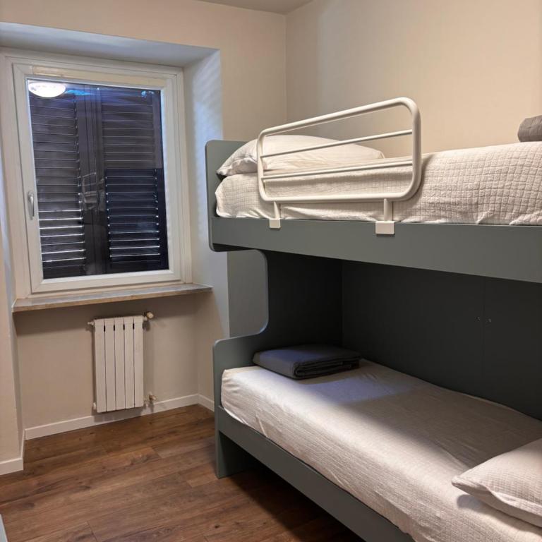 TRA LE MURA Apartments - Appartamento con 2 Camere da Letto - 8
