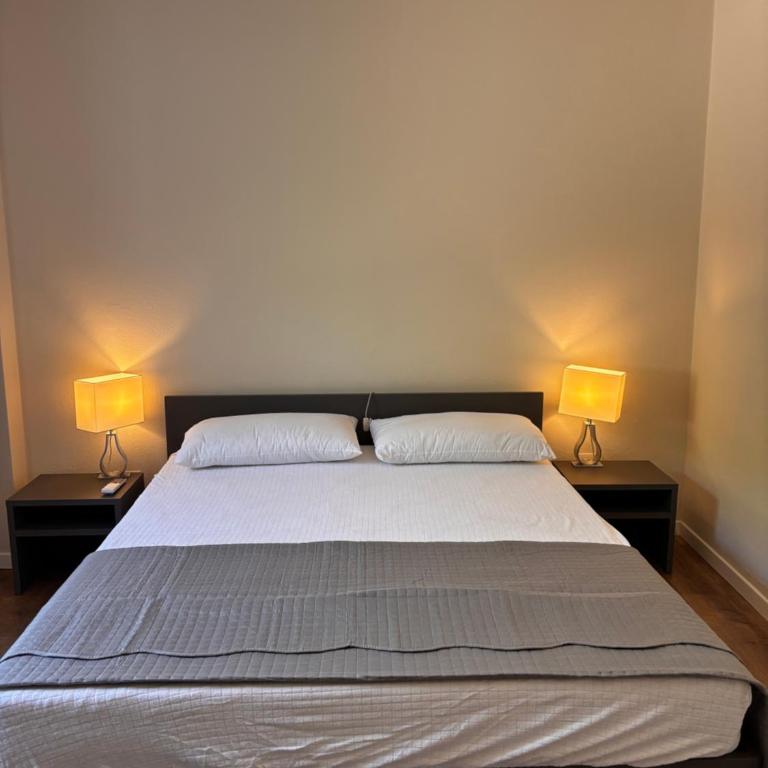 TRA LE MURA Apartments - Appartamento con 2 Camere da Letto - 10