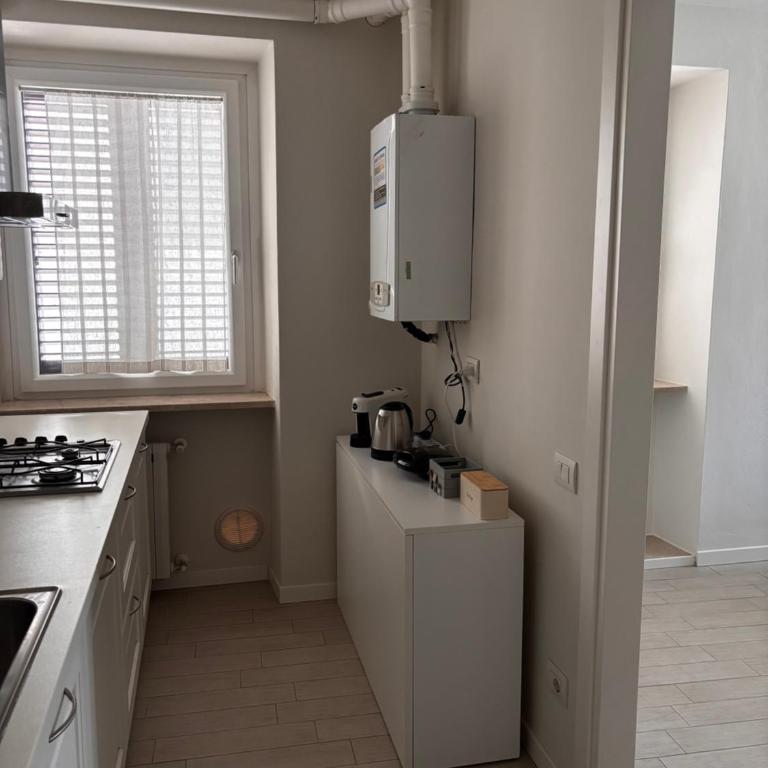 TRA LE MURA Apartments - Appartamento con 2 Camere da Letto - 13