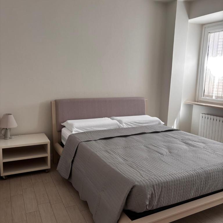 TRA LE MURA Apartments - Appartamento con 2 Camere da Letto - 15