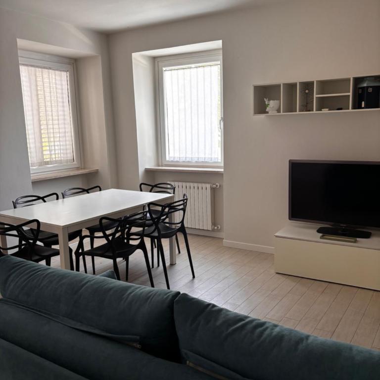 TRA LE MURA Apartments - Appartamento con 2 Camere da Letto - 16