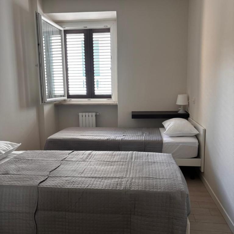 TRA LE MURA Apartments - Appartamento con 2 Camere da Letto - 17