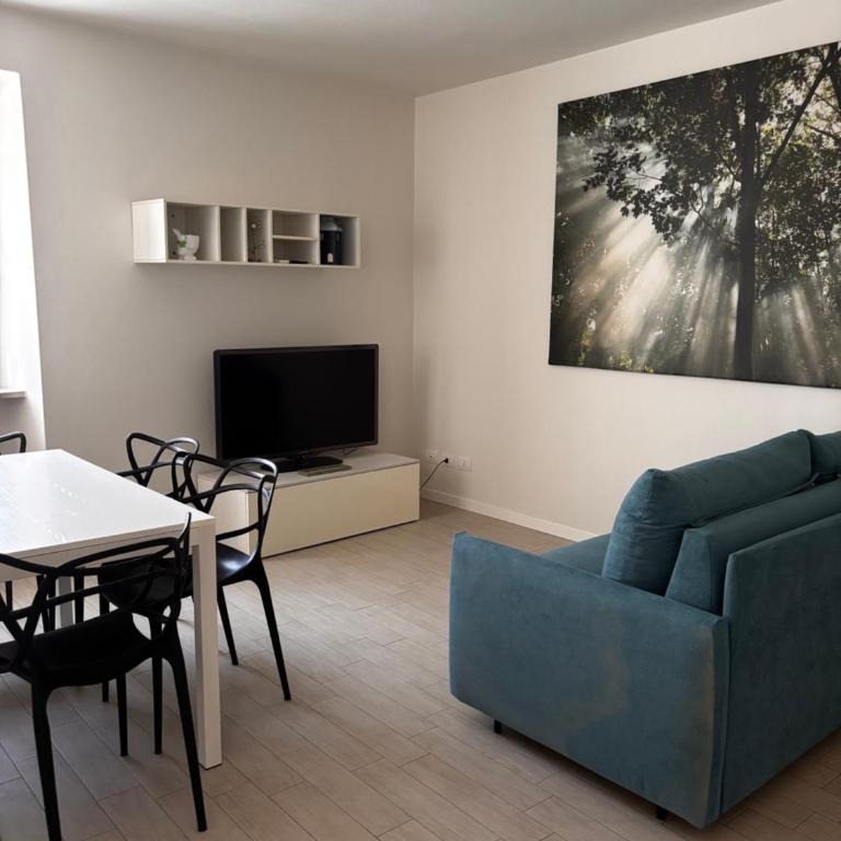 TRA LE MURA Apartments - Appartamento con 2 Camere da Letto - 18