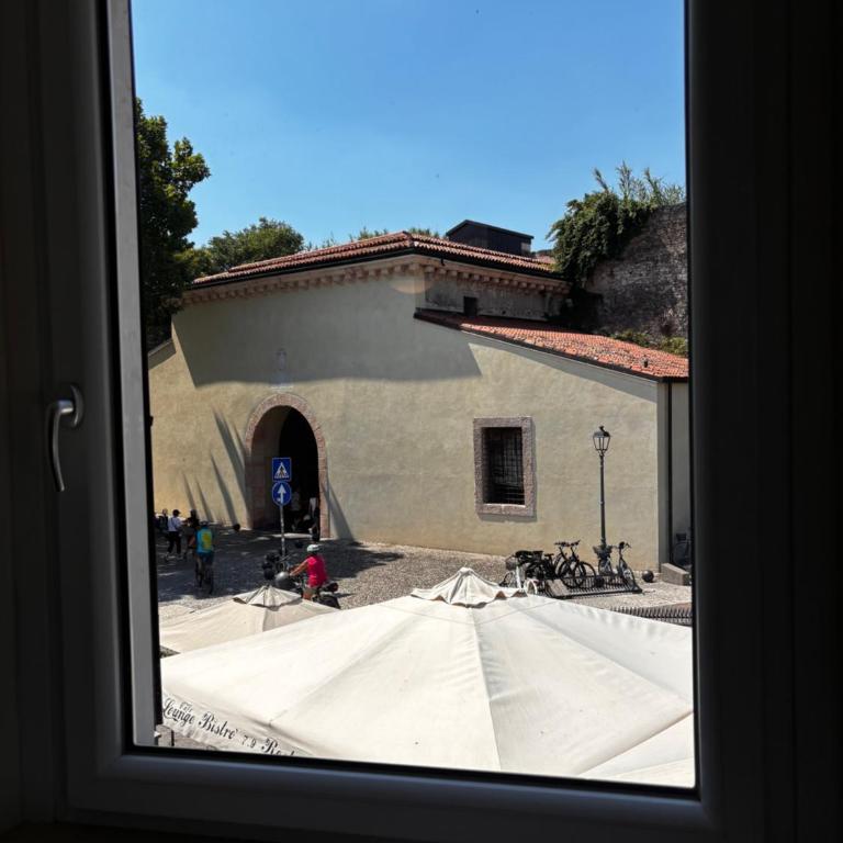 TRA LE MURA Apartments - Appartamento con 2 Camere da Letto - 13