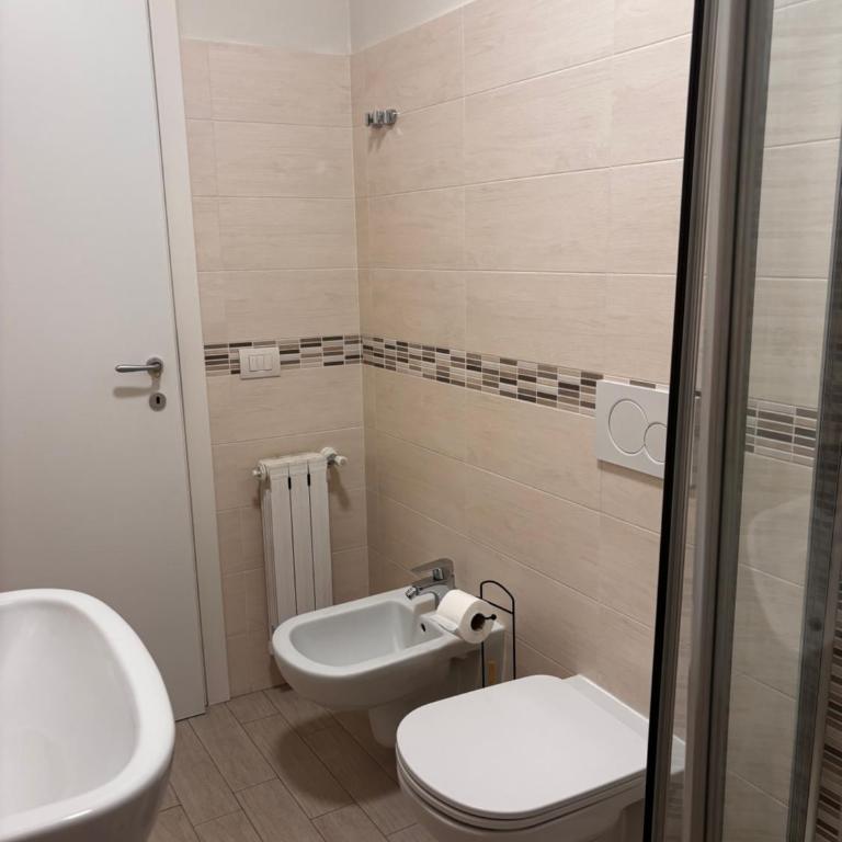 TRA LE MURA Apartments - Appartamento con 2 Camere da Letto - 19