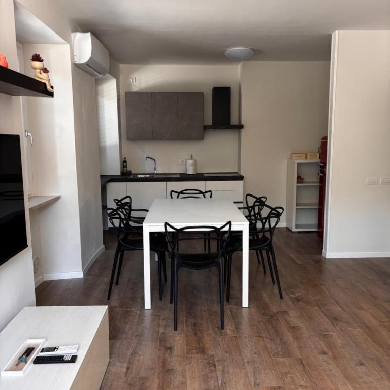 TRA LE MURA Apartments - Appartamento con 2 Camere da Letto - 14