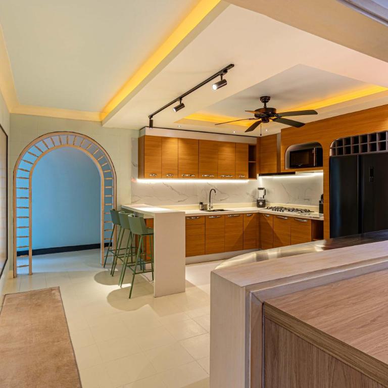 Casa Stella Rooms - Eight-Bedroom House - 35