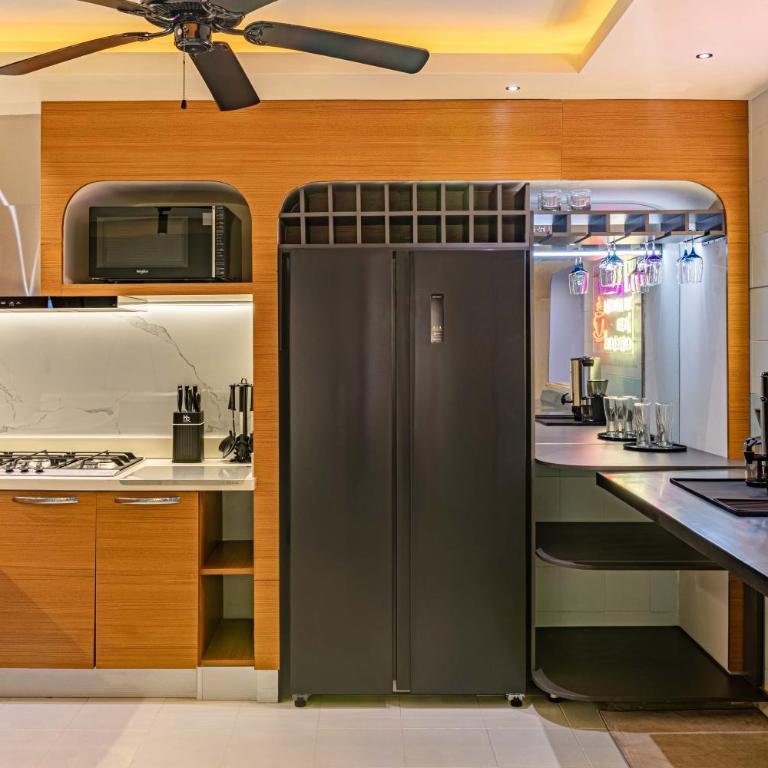 Casa Stella Rooms - Eight-Bedroom House - 36
