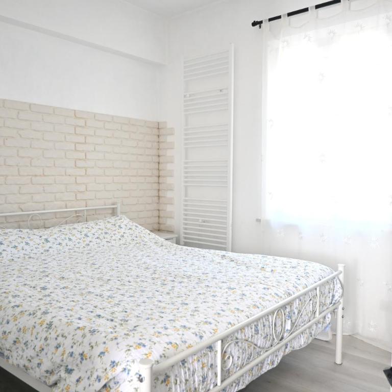 M473 - Marcelli, trilocale con posto auto e wifi - Appartamento con 2 Camere da Letto - 8