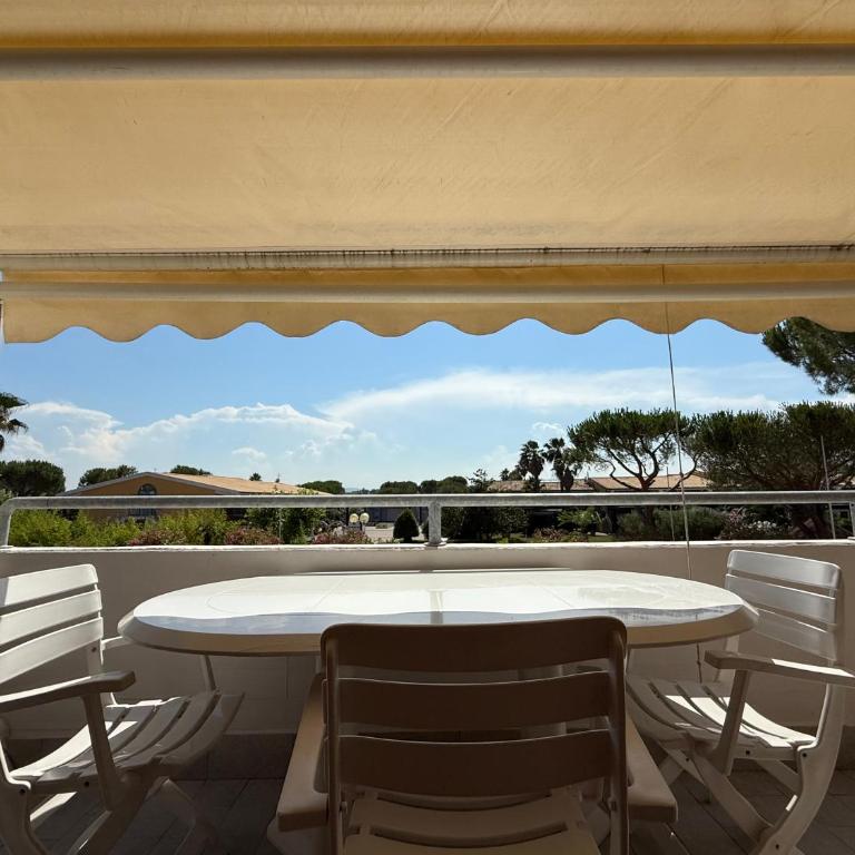 M473 - Marcelli, trilocale con posto auto e wifi - Appartamento con 2 Camere da Letto - 3