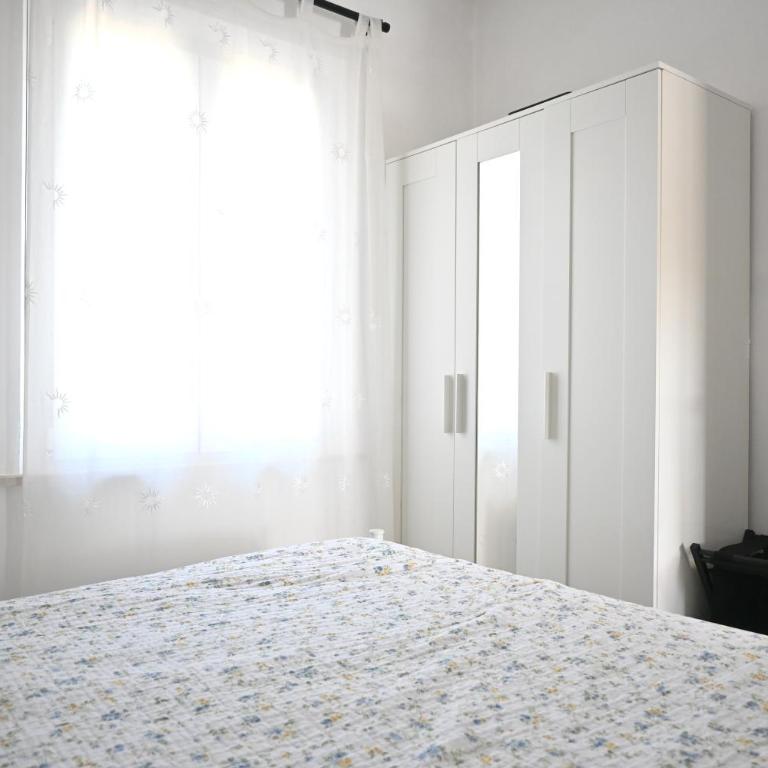 M473 - Marcelli, trilocale con posto auto e wifi - Appartamento con 2 Camere da Letto - 7