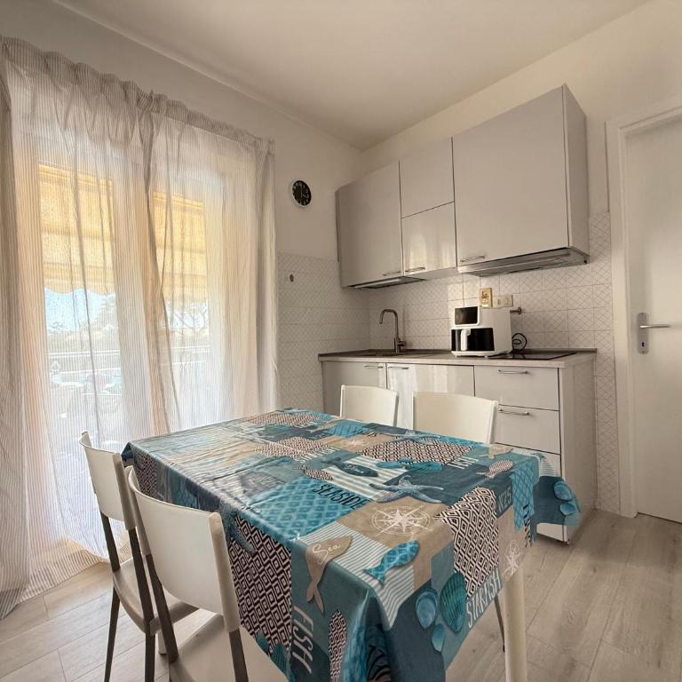 M473 - Marcelli, trilocale con posto auto e wifi - Appartamento con 2 Camere da Letto - 12