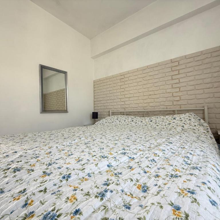 M473 - Marcelli, trilocale con posto auto e wifi - Appartamento con 2 Camere da Letto - 15