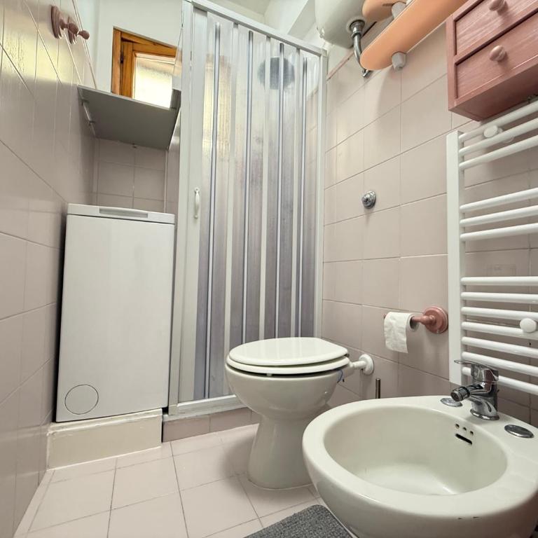 M473 - Marcelli, trilocale con posto auto e wifi - Appartamento con 2 Camere da Letto - 18
