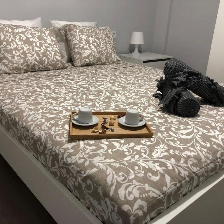 Peaceful Beach Retreat - Apartamento de 2 dormitorios - 1