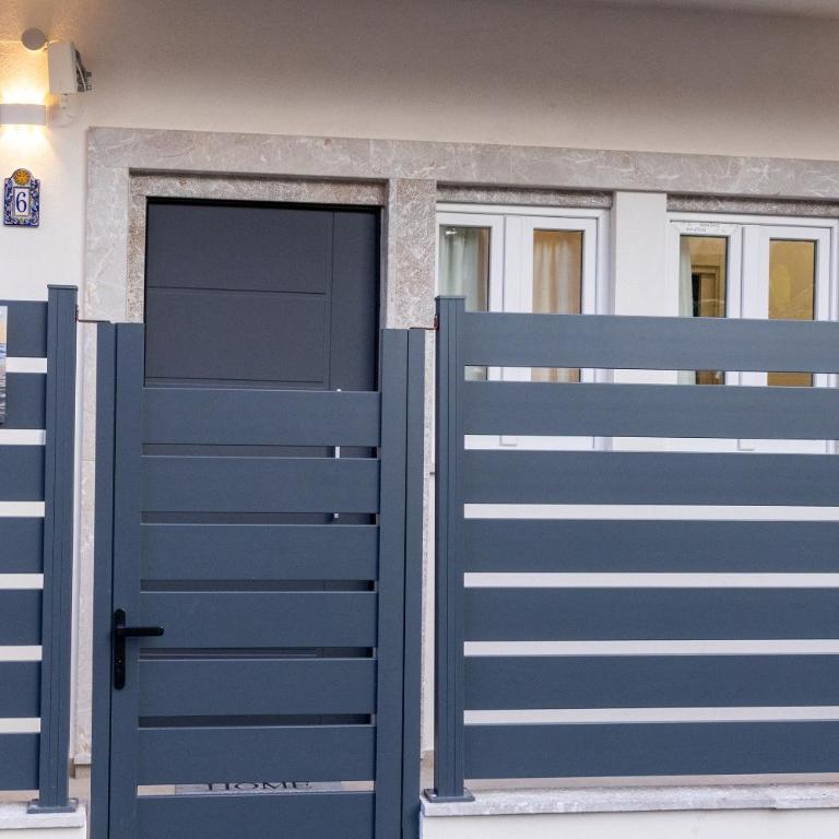 Apartment Ancora - Appartamento con 1 Camera da Letto - 11