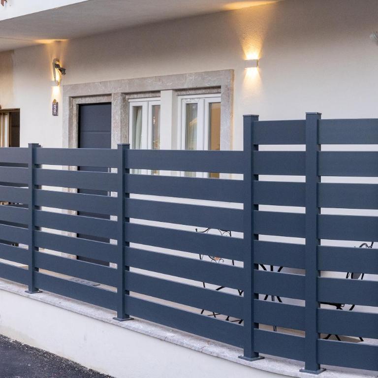 Apartment Ancora - Appartamento con 1 Camera da Letto - 14