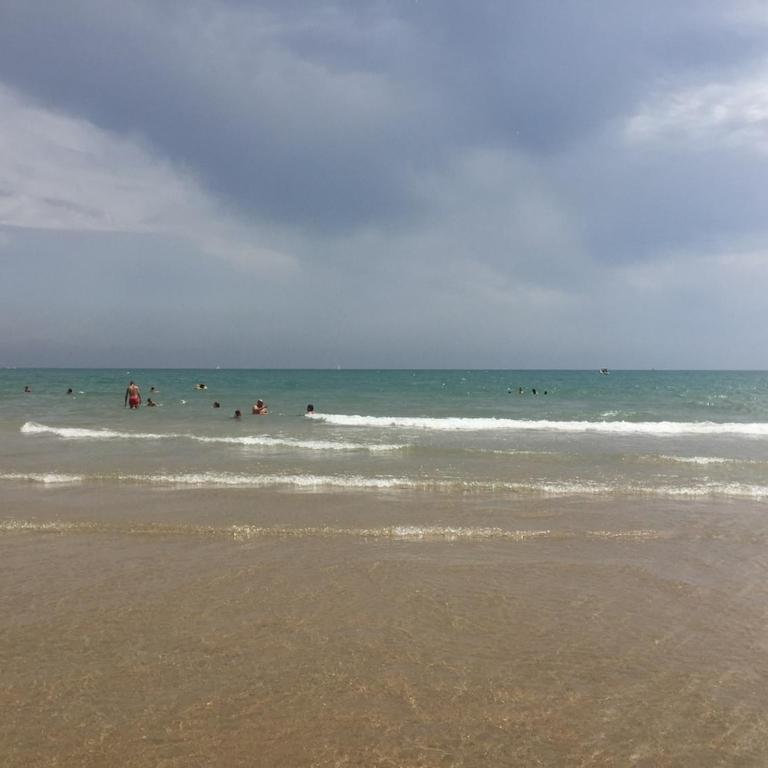 Peaceful Beach Retreat - Apartamento de 2 dormitorios - 6