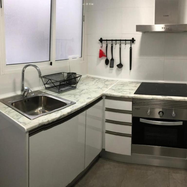 Peaceful Beach Retreat - Apartamento de 2 dormitorios - 11