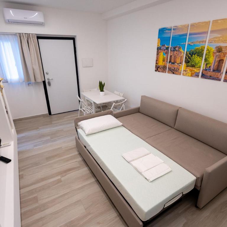 Apartment Ancora - Appartamento con 1 Camera da Letto - 18