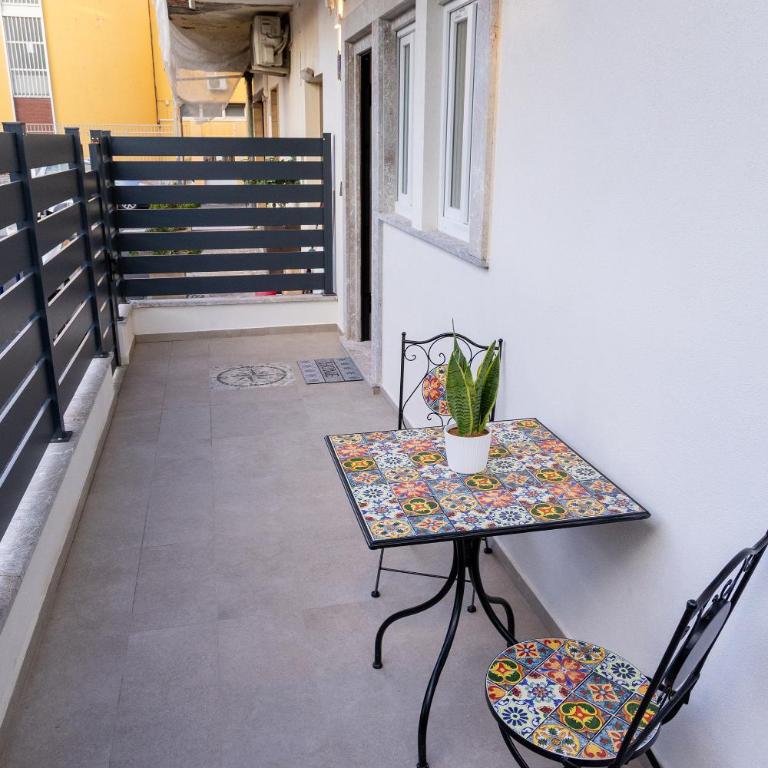 Apartment Ancora - Appartamento con 1 Camera da Letto - 19