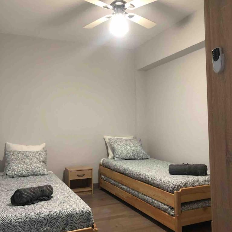 Peaceful Beach Retreat - Apartamento de 2 dormitorios - 17
