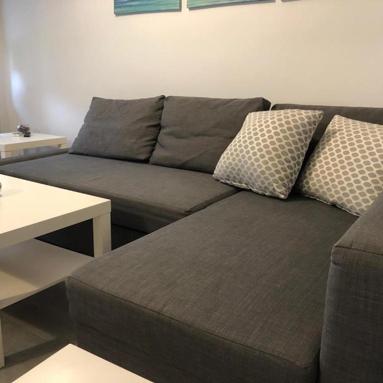 Peaceful Beach Retreat - Apartamento de 2 dormitorios - 18