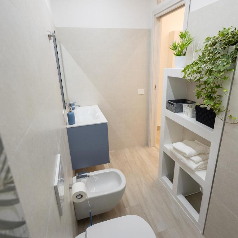 Apartment Ancora - Appartamento con 1 Camera da Letto - 21