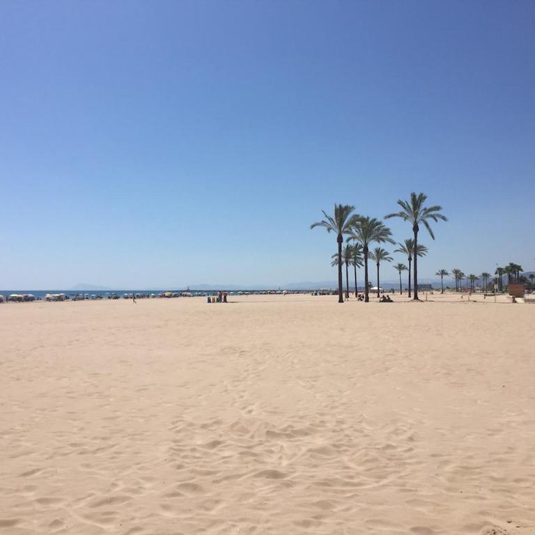 Peaceful Beach Retreat - Apartamento de 2 dormitorios - 24