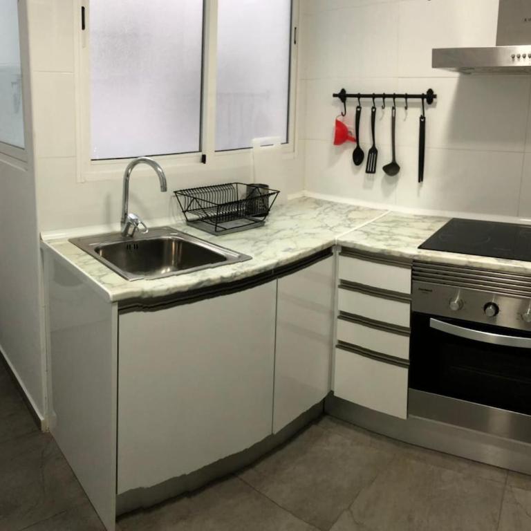 Peaceful Beach Retreat - Apartamento de 2 dormitorios - 25