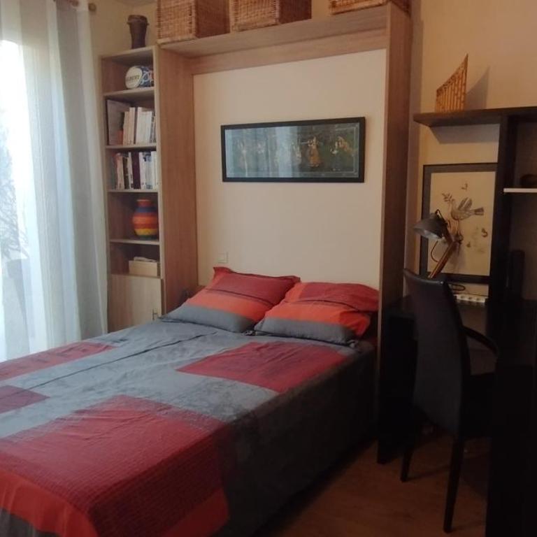Modern townhouse with garden and patio - Maison 3 Chambres - 7
